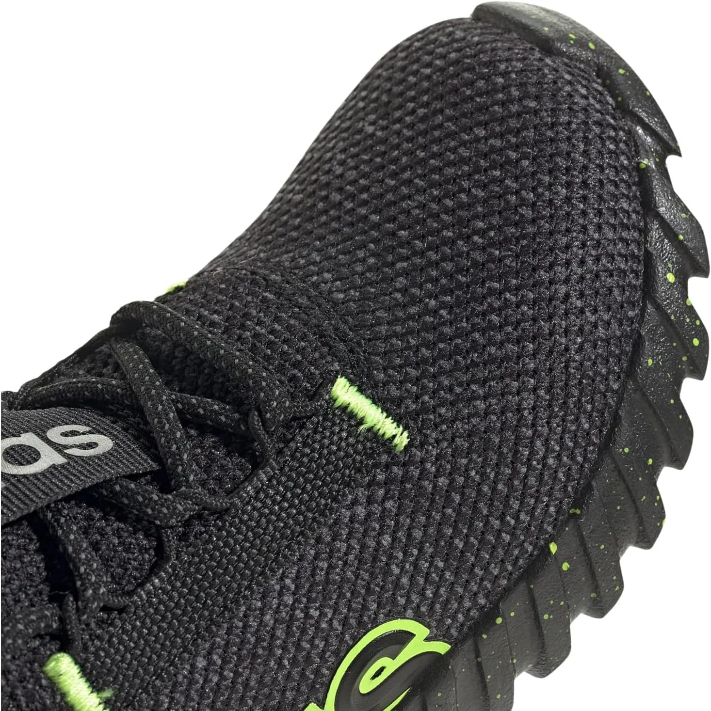 adidas Kids' Kaptir 3.0 Sneakers