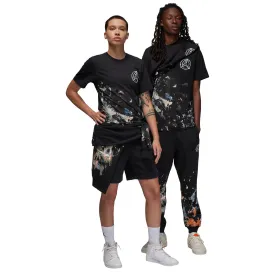 ARTIST SERIES BY JAMMIE HOLMES T-SHIRT