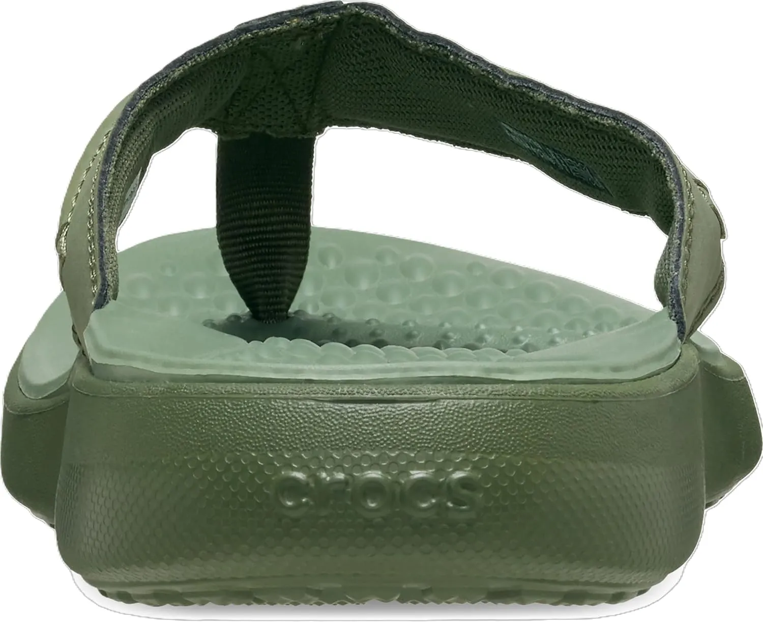 Crocs Men's Yukon Vista II Flip Flop