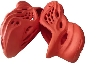 Foam Runners for Kids Classic Sneakers Boys Girls Trend Running Shoes Big kids Cloud Slides Fashion Breathable Sandals Outdoor Indoor Pillow Sandals Little Kids