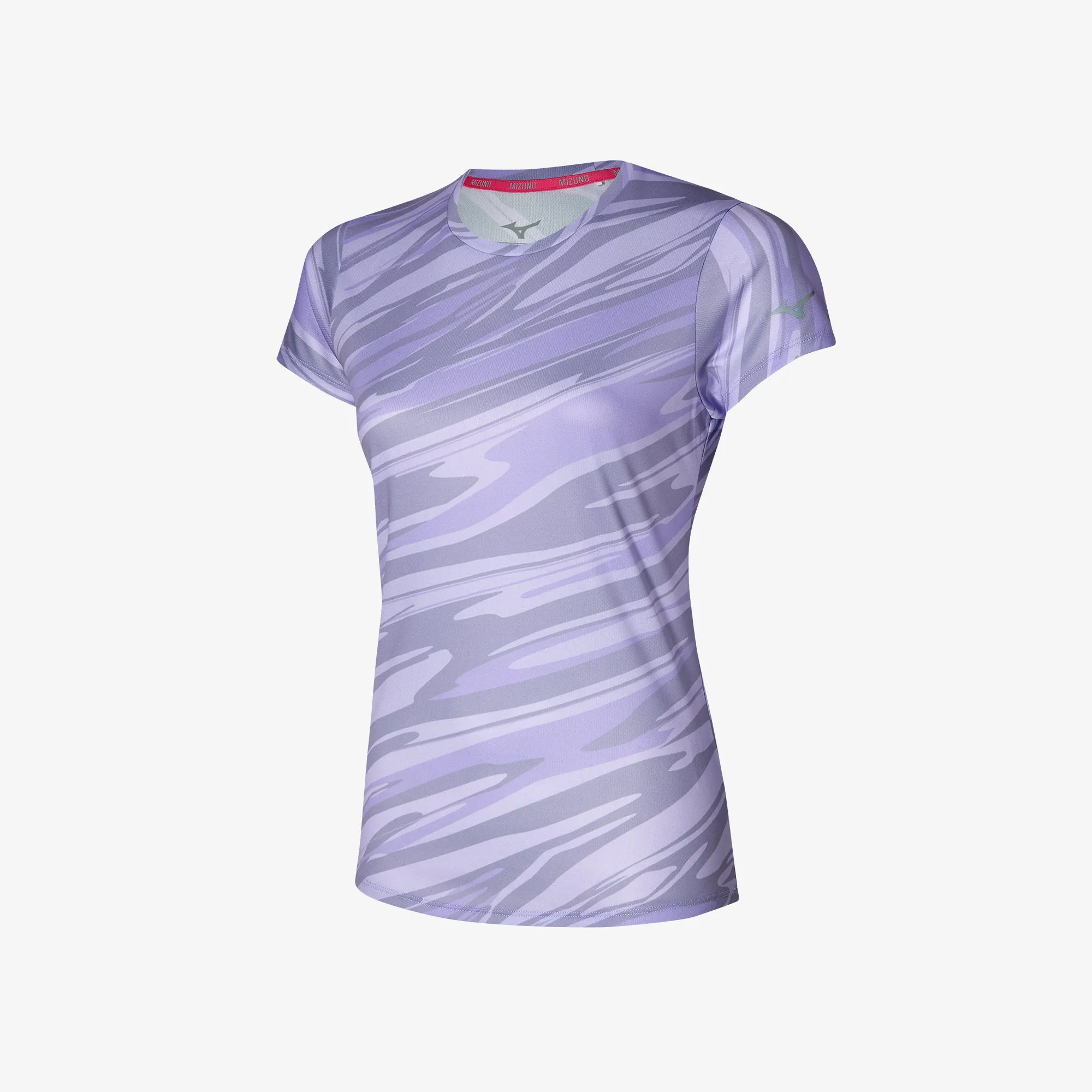 IMPULSE CORE GRAPHIC TEE