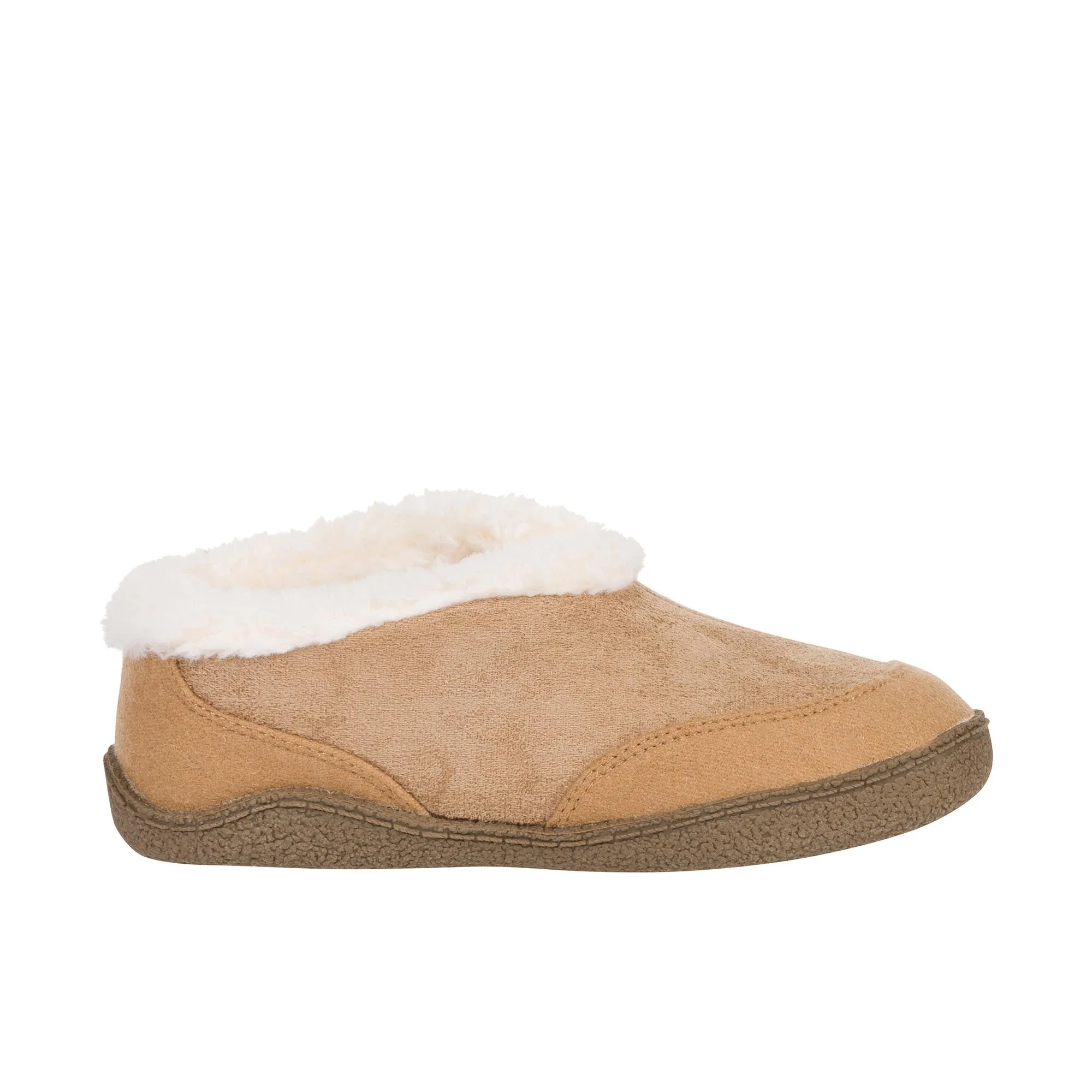 Kamik Womens Chalet Tan