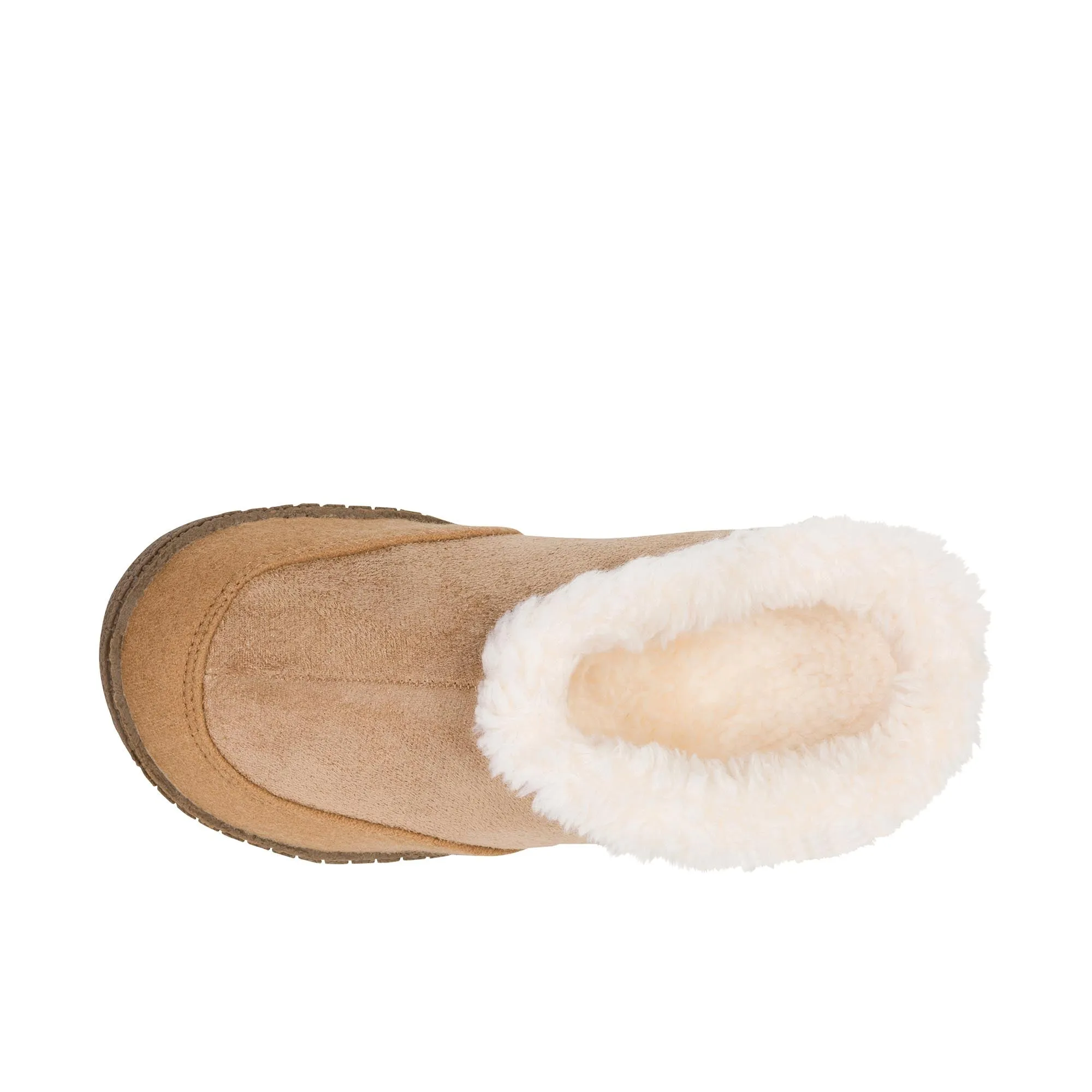 Kamik Womens Chalet Tan