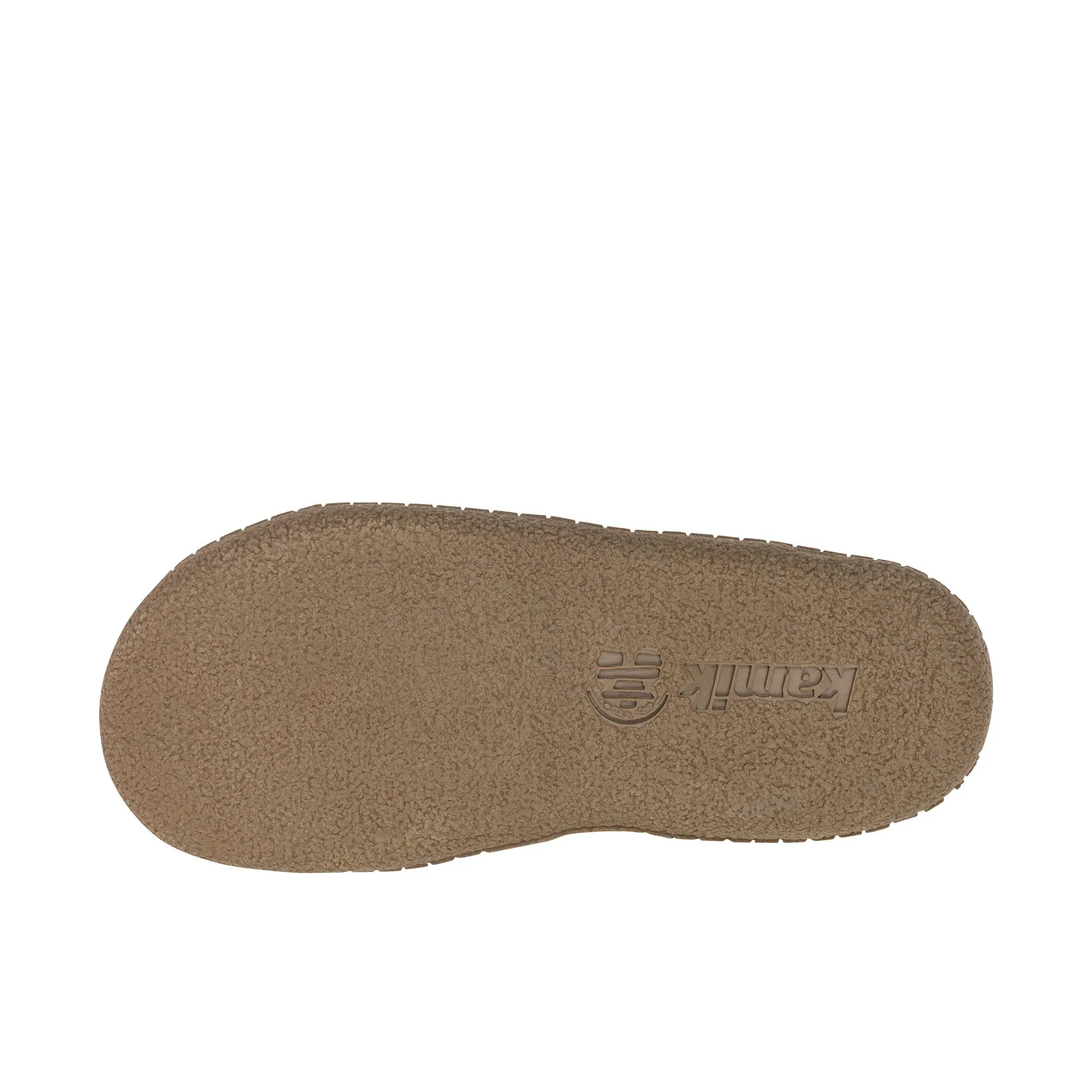 Kamik Womens Chalet Tan