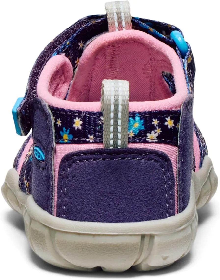 KEEN Unisex-Child Seacamp 2 CNX Closed Toe Sandals