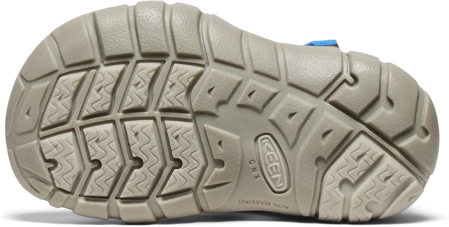 KEEN Unisex-Child Seacamp 2 CNX Closed Toe Sandals