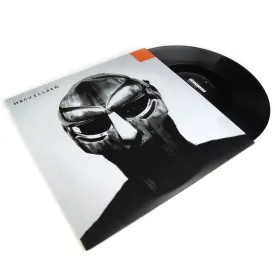 Madvillainy