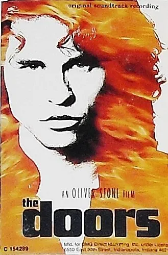 The Doors by Soundtrack