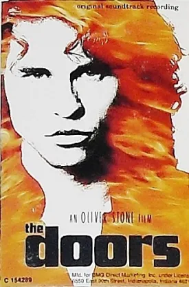 The Doors by Soundtrack
