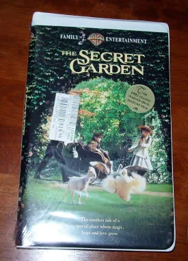 The Secret Garden