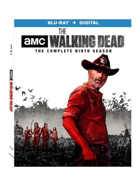The Walking Dead Season 9