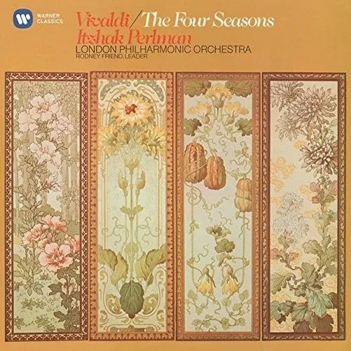 Vivaldi: Four Seasons
